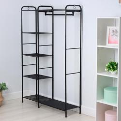 Вешалка напольная ЗМИ Валенсия 1 ГСВ1 Ч