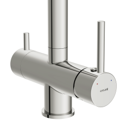 Смеситель для кухни CERSANIT Crea 64840