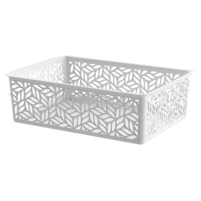 Корзина Homver Linden 230*160*70 мм 