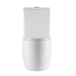 Унитаз-компакт D&K Matrix DT1397516