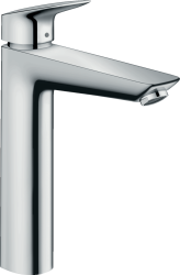 Смеситель для умывальника HANSGROHE Logis 71091000