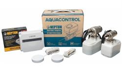 Система контроля протечки воды NEPTUN AquaControl 1/2" 230 В  