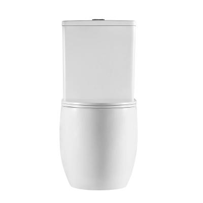 Унитаз-компакт D&K Matrix DT1397516