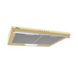 УЦЕНКА! Кухонная вытяжка KONIGIN Verena (Ivory 50), 50см, цвет - слоновая кость, 350м3/ч