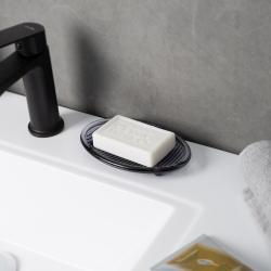 Мыльница FORA Smoky Topaz 