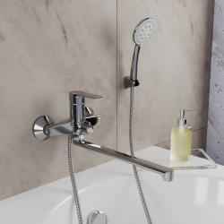 Смеситель для ванны RUSH Madeira MA3245-51