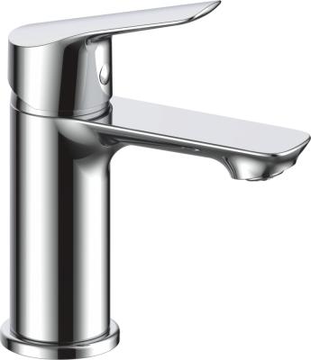 Смеситель для умывальника RUSH A850-01-11 