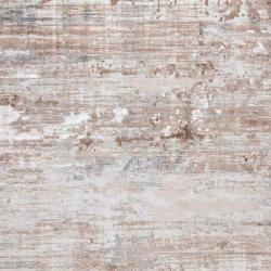 Ковер БЕЛЛА D060A - CREAM SHIRINK / VIZON FDY прямоугольник размер 2,4*3,4 м