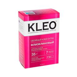 Клей KLEO Extra для флизелиновых обоев 240 г