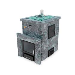 Печь банная EASYSTEAM Сочи М2 1001024