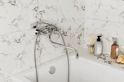 Смеситель для ванны RUSH Sakhalin SA5350-51