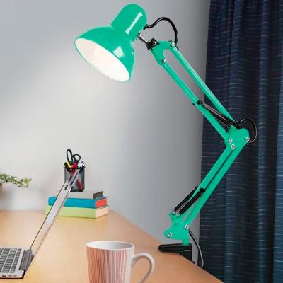 Настольная лампа IN HOME СНО 15М Мятный