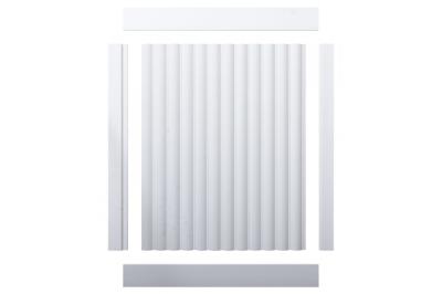 Панель HIWOOD 120*12*2700 мм LV137 NP