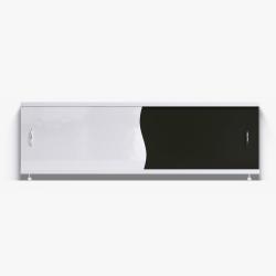 Экран для ванны ALAVANN Комби 170 168 см