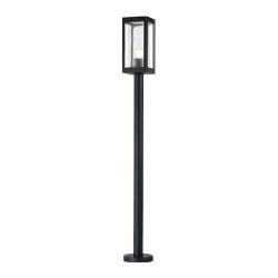 Фонарь AMBRELLA Garden ST2425 BK/CL Черный