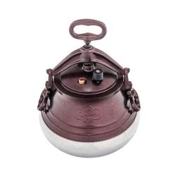 Казан Афганский М 10 л