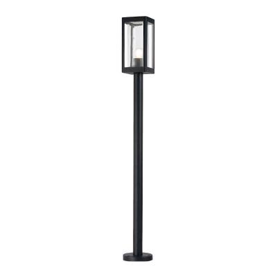 Фонарь AMBRELLA Garden ST2425 BK/CL Черный