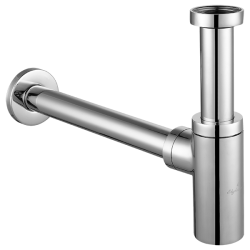 Сифон трубный ELGHANSA WBT-514