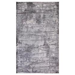Ковер ARMINA 03752A GREY/GREY  размер 2,0 х 2,9м