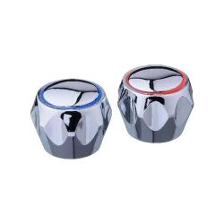 Комплект ручек TERMA Примула 20251 