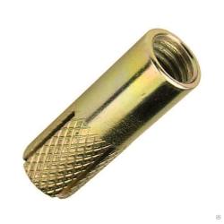 Анкер забивной М8