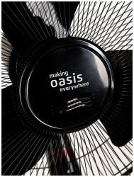Вентилятор напольный OASIS VF-50PB