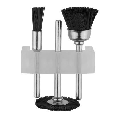 Набор щеток STAYER 29915-H3 Набор щеток STAYER 29915-H3