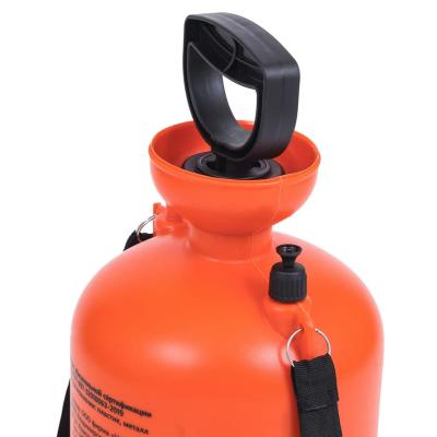 Опрыскиватель помповый ЖУК ОП-207 5 л