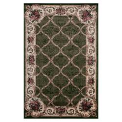 Ковер COLIZEY D468 прямоугольник GREEN размер 2,0 х 3,0 м