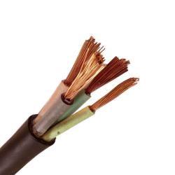 Кабель КГ 3*6+1*4 мм2