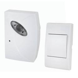 Звонок дверной НАРОДНАЯ ПРОДУКЦИЯ ЗББ-Н-11/1-32М