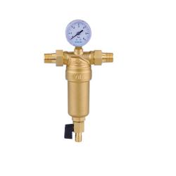 Фильтр самоочищающийся VIEIR 3/4" JH153