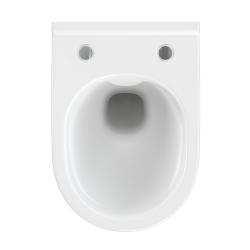 Унитаз подвесной CERSANIT City Smart Clean On