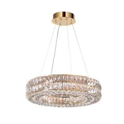 Подвес ODEON Panta 4926/52L Золото