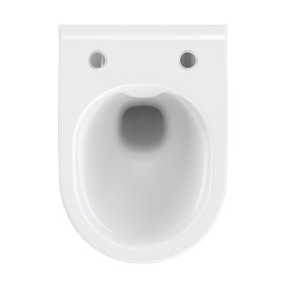 Унитаз подвесной CERSANIT City Smart Clean On