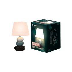 Настольная лампа RITTER Verge 52702 2 Черный