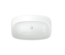 Раковина KIROVIT Купер 650 655*425*200 мм