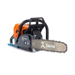 Бензопила ZIMANI MS660