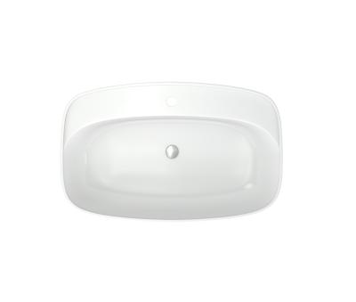 Раковина KIROVIT Купер 650 655*425*200 мм