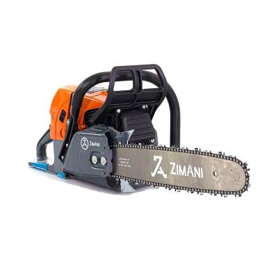 Бензопила ZIMANI MS660