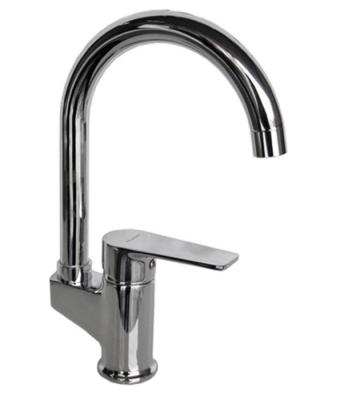 Смеситель для кухни LÖMS Melt L-56-1