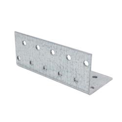 Уголок крепежный ROCK равносторонний 100*40*40*2 мм