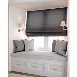 Римская штора PIKAMO W2998 серый (V77108) 60х170 см