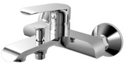 Смеситель для ванны RUSH Gozo GZ3735-44