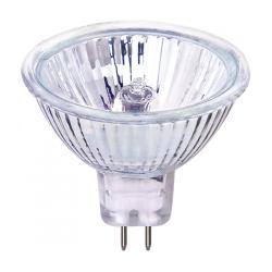 Лампа галогеновая CAMELION 35W/MR16/GU5.3/12V