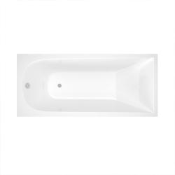 Ванна акриловая ALBA SPA Impero 180*80 см