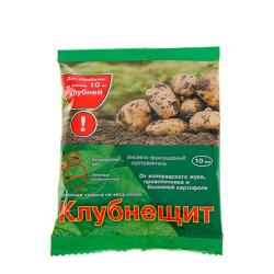 Средство от вредителей ВАШЕ ХОЗЯЙСТВО Клубнещит 10 мл