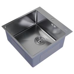 Мойка кухонная MIXLINE PRO 547229