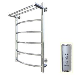 Полотенцесушитель ТРУГОР Пэк СП 5П D32 800*500 мм