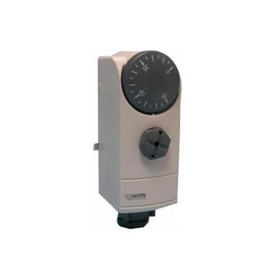 Термостат накладной WATTS WTC-ES